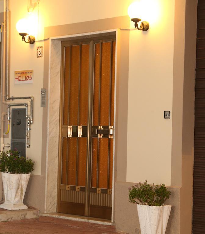 Camere Helios San Giovanni Rotondo Exterior photo